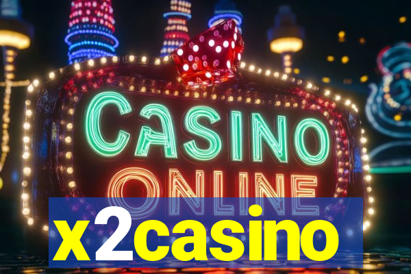 x2casino