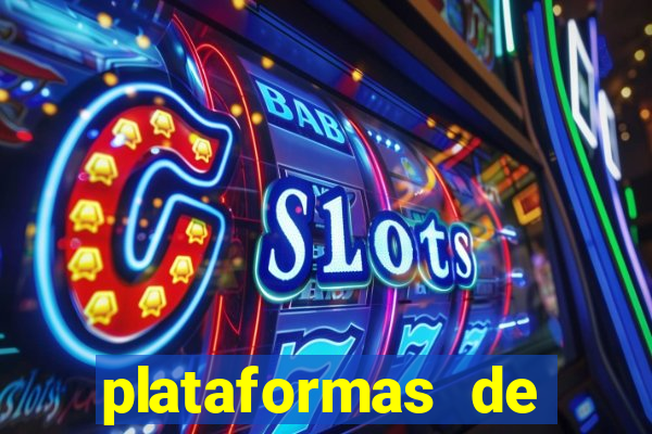 plataformas de jogos estrangeiras