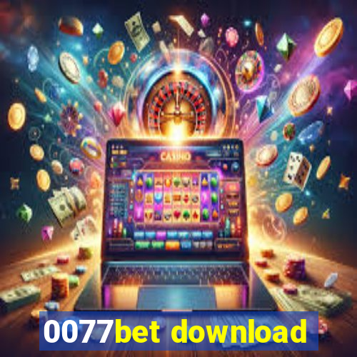 0077bet download