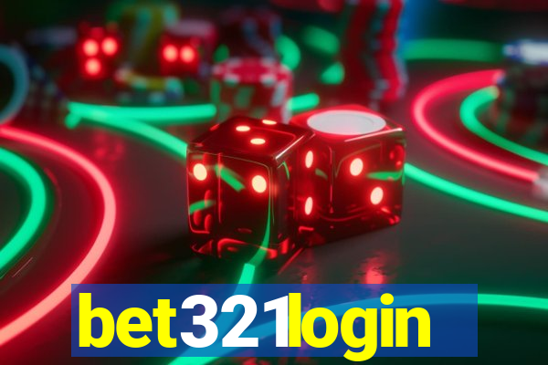 bet321login