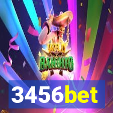 3456bet