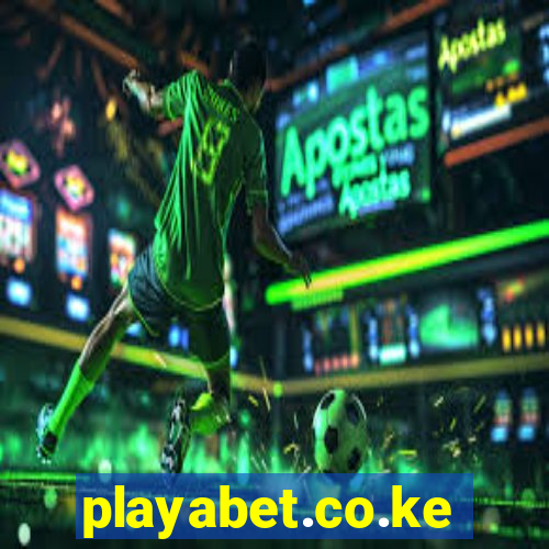 playabet.co.ke