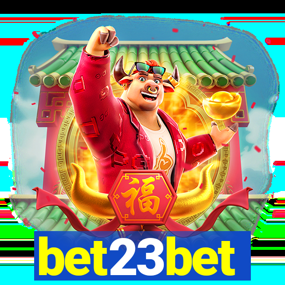 bet23bet