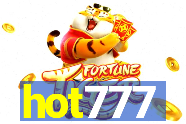 hot777