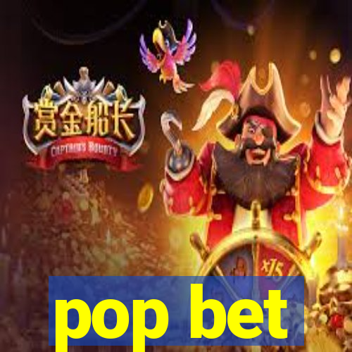 pop bet