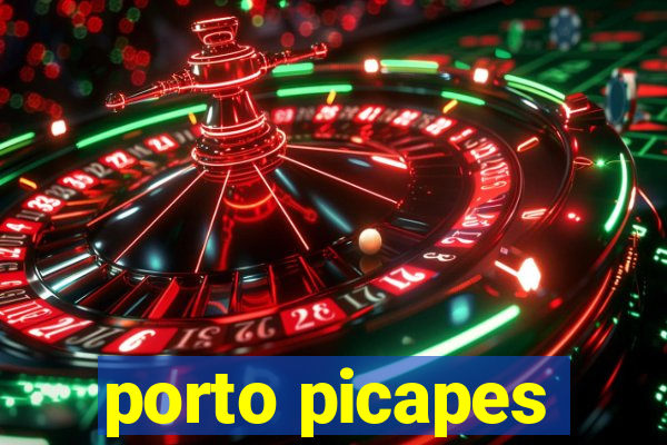 porto picapes