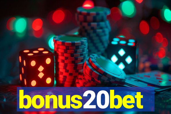 bonus20bet