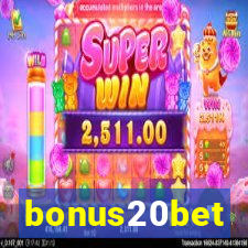 bonus20bet