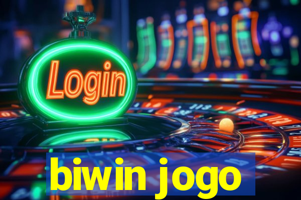 biwin jogo