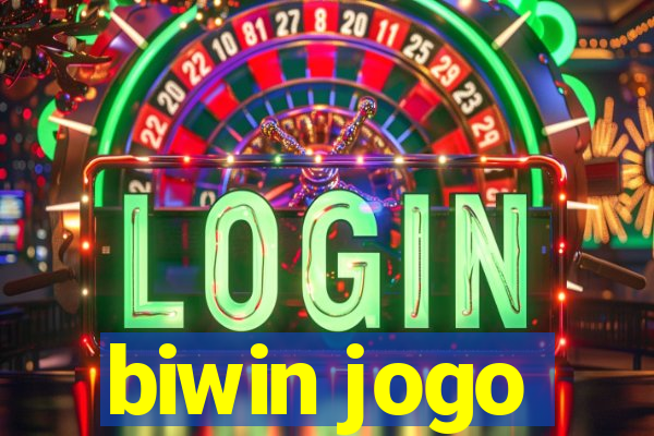 biwin jogo