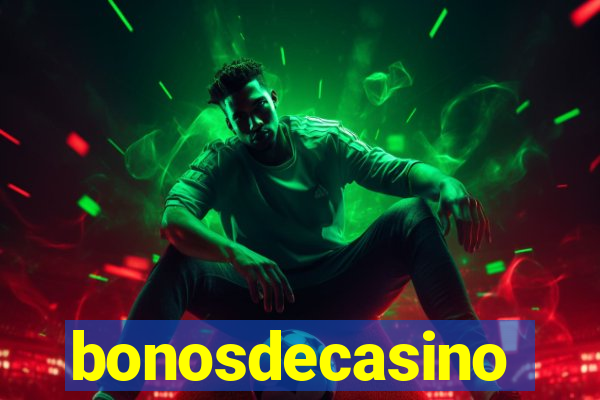 bonosdecasino