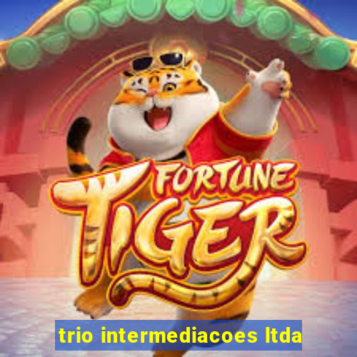 trio intermediacoes ltda