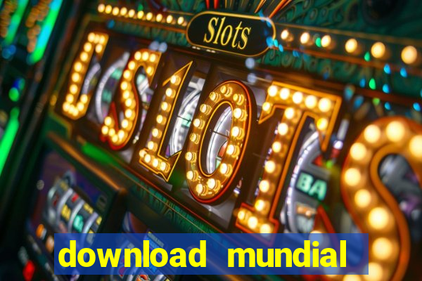 download mundial football league tudo desbloqueado