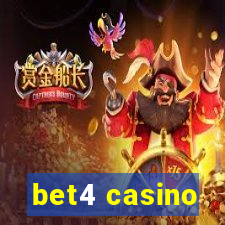 bet4 casino