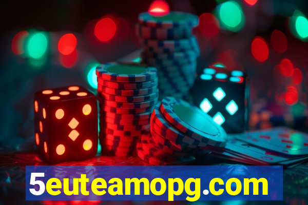 5euteamopg.com