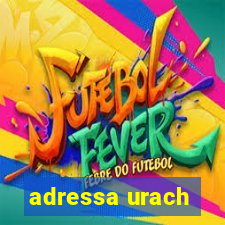 adressa urach