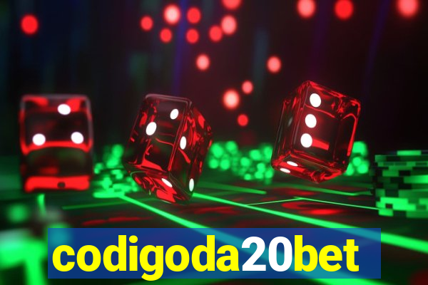 codigoda20bet