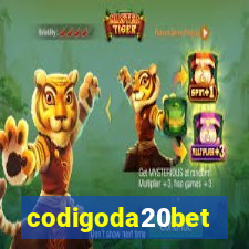 codigoda20bet