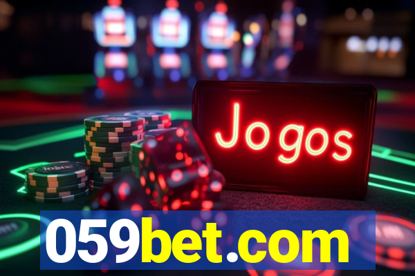 059bet.com