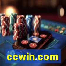 ccwin.com