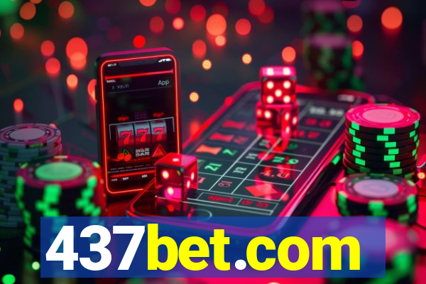 437bet.com