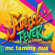 mc tammy nua