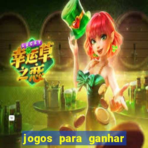 jogos para ganhar dinheiro de verdade direto no pix