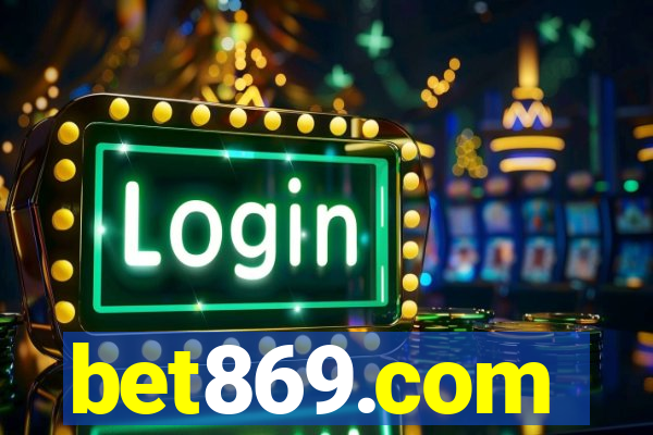 bet869.com