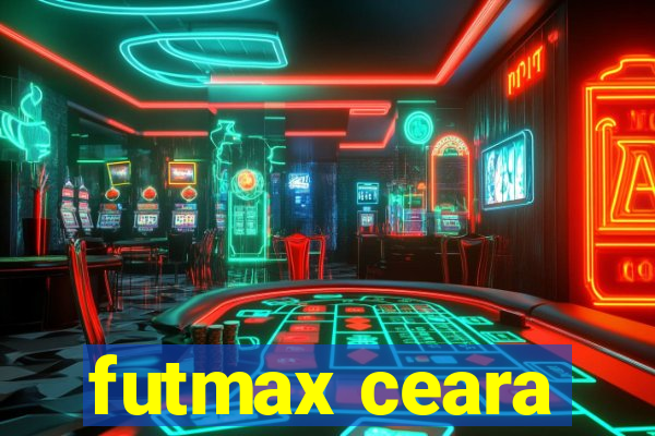 futmax ceara