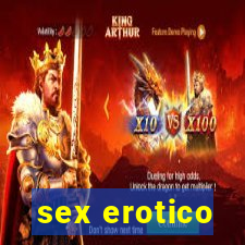 sex erotico