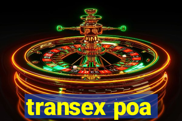 transex poa