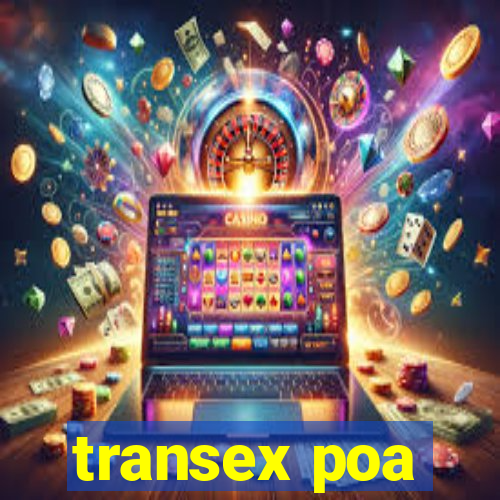 transex poa