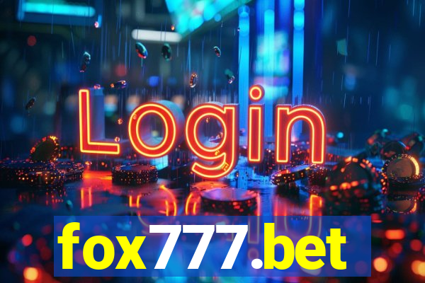 fox777.bet