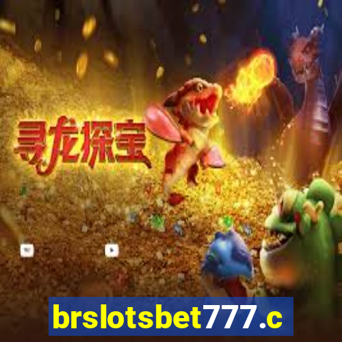 brslotsbet777.com