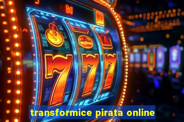 transformice pirata online