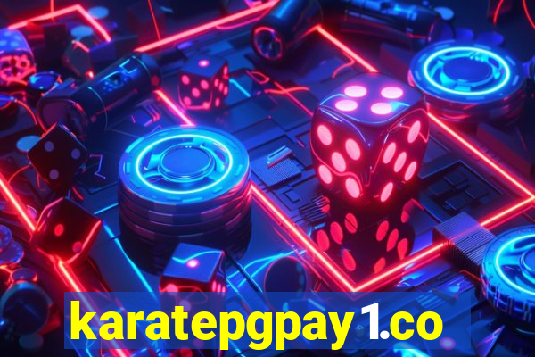 karatepgpay1.com