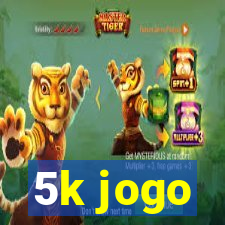 5k jogo