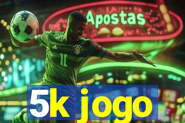 5k jogo