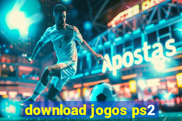 download jogos ps2