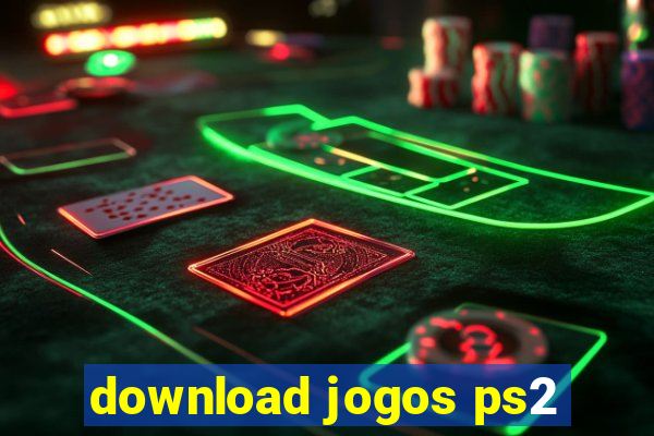 download jogos ps2