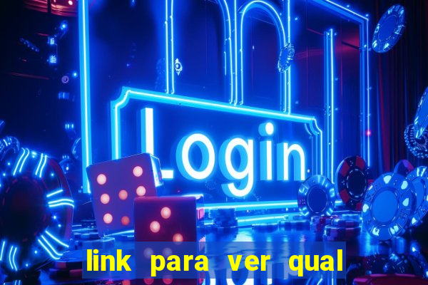 link para ver qual jogo ta pagando