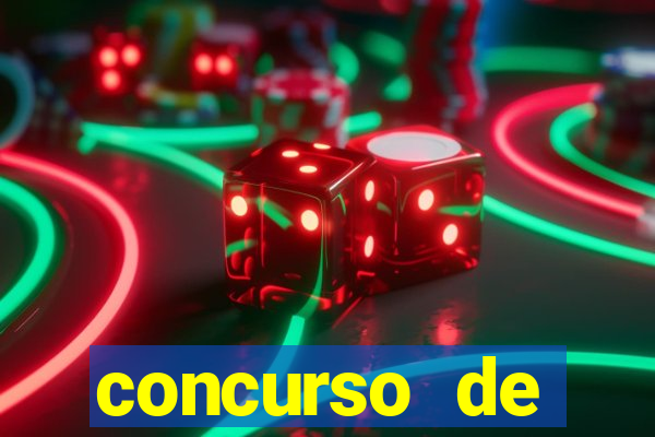 concurso de cerejeiras 2024