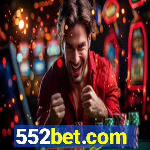 552bet.com