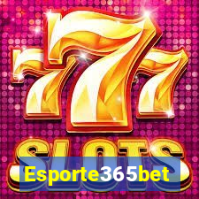 Esporte365bet