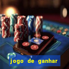 jogo de ganhar dinheiro ao se cadastrar