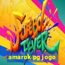 amarok pg jogo