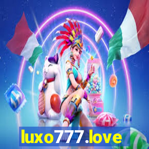 luxo777.love