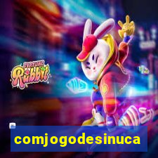 comjogodesinuca