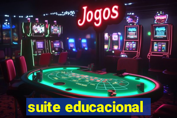 suite educacional