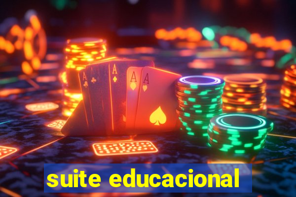 suite educacional